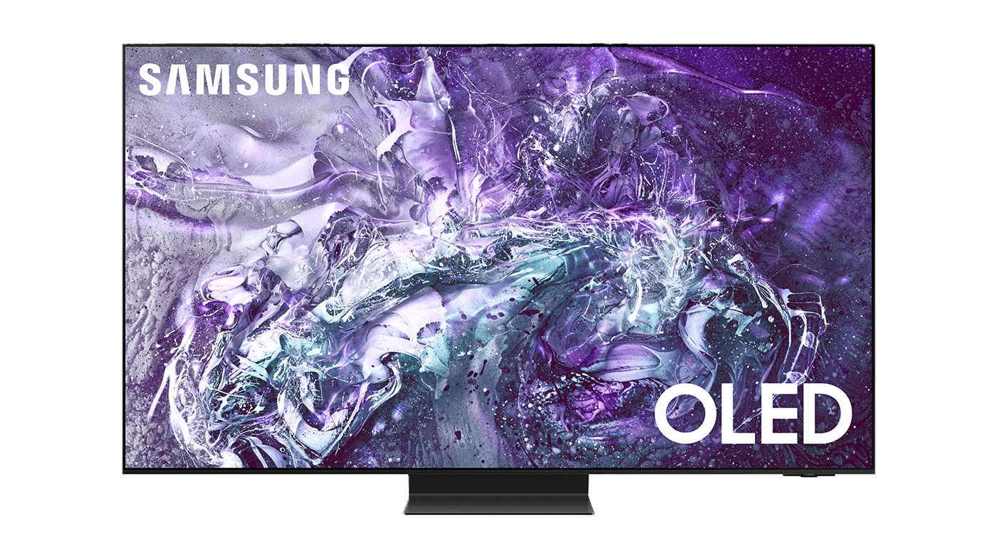 Samsung QD OLED 4K 55S95D (2024)
