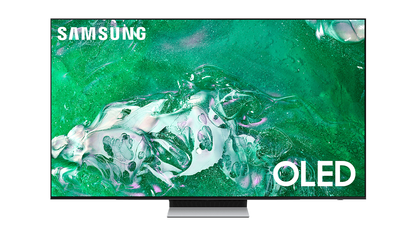 Samsung OLED 4K 48S93D (2024)