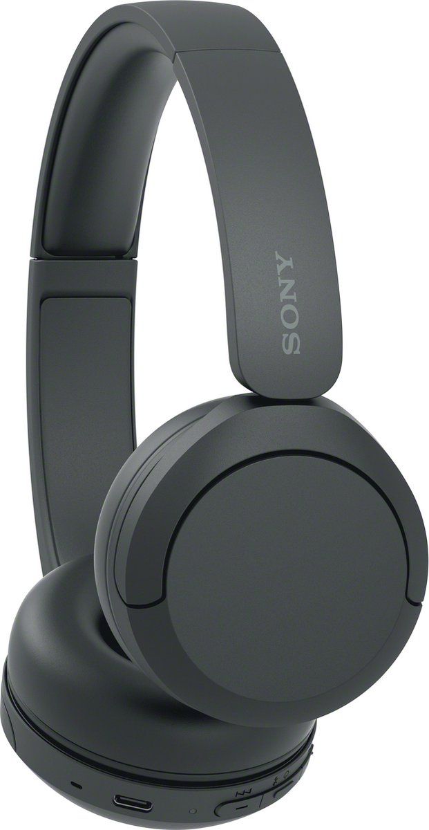Sony WH-CH520 Zwart