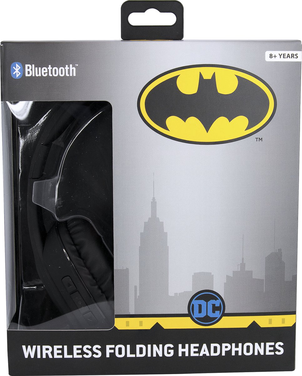 OTL Technologies DC0667 (Batman Dark Knight)