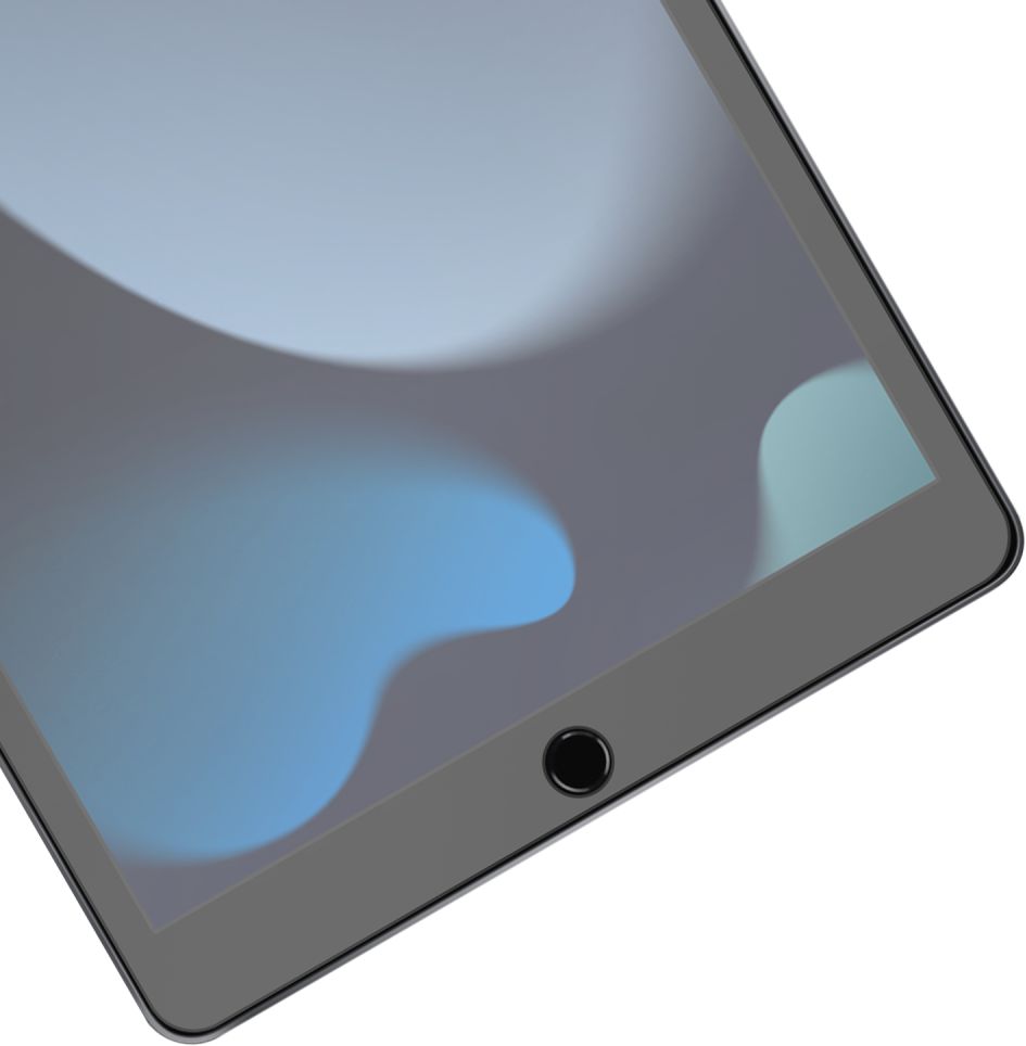 Just in Case Tempered Glass - Apple iPad 10.2