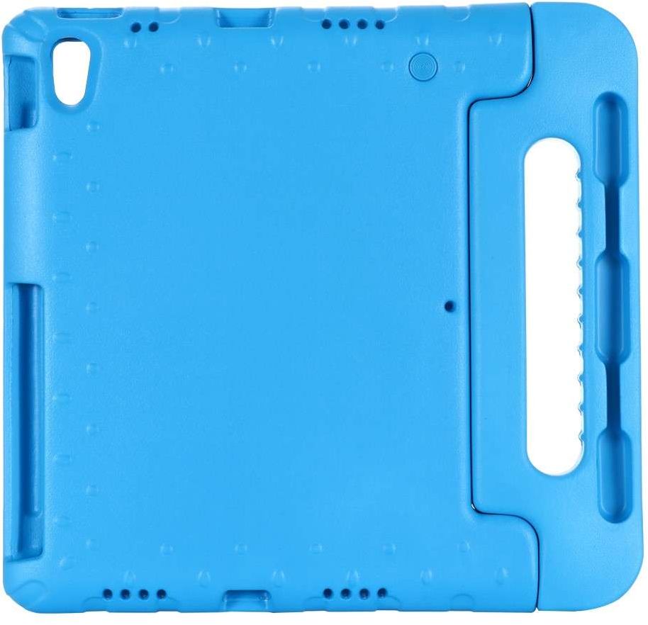 Just In Case Kids Case Cassic - Apple iPad 2022 - Blauw