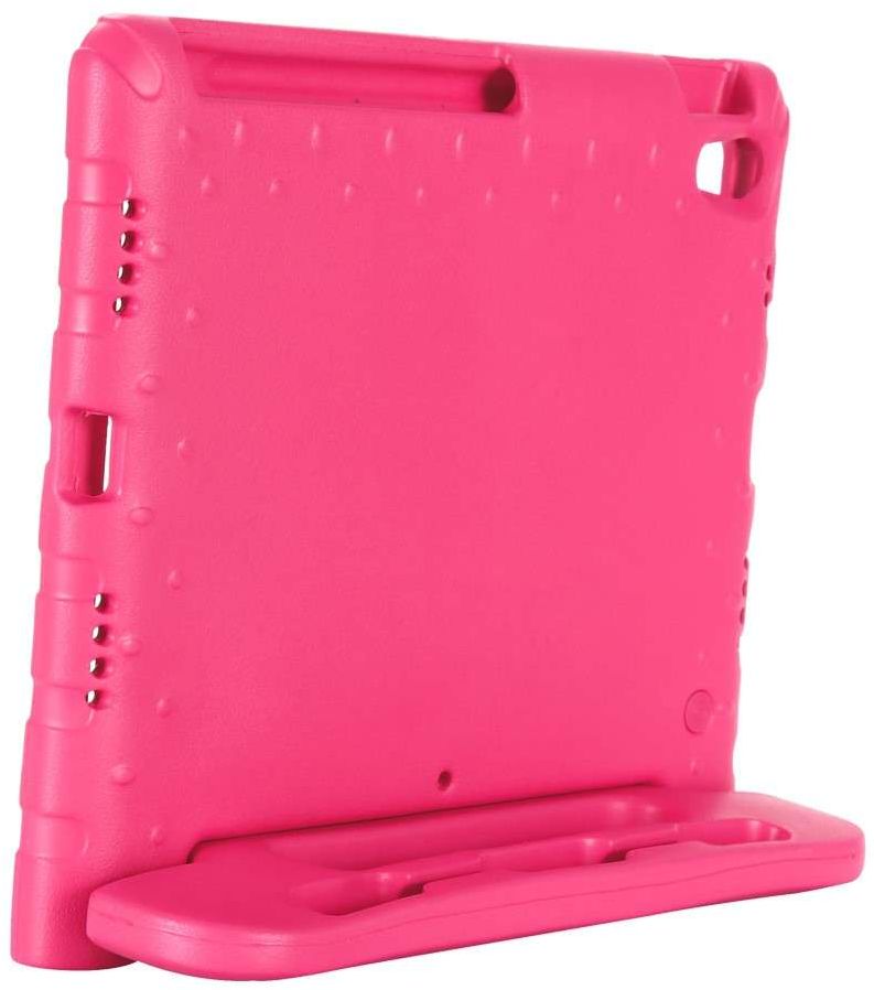 Just In Case Kids Case Cassic - Apple iPad 2022 - Roze