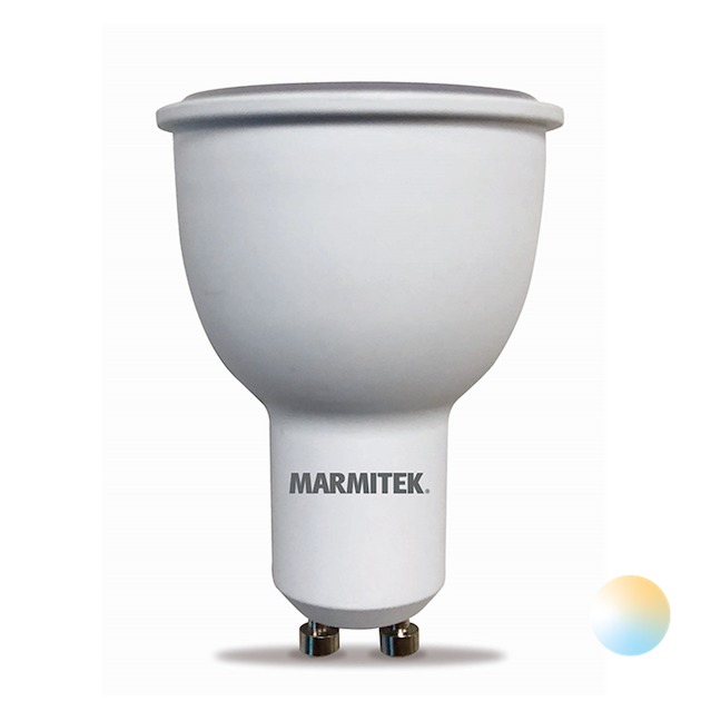 Marmitek Glow XSE - Slimme lamp (Wit)