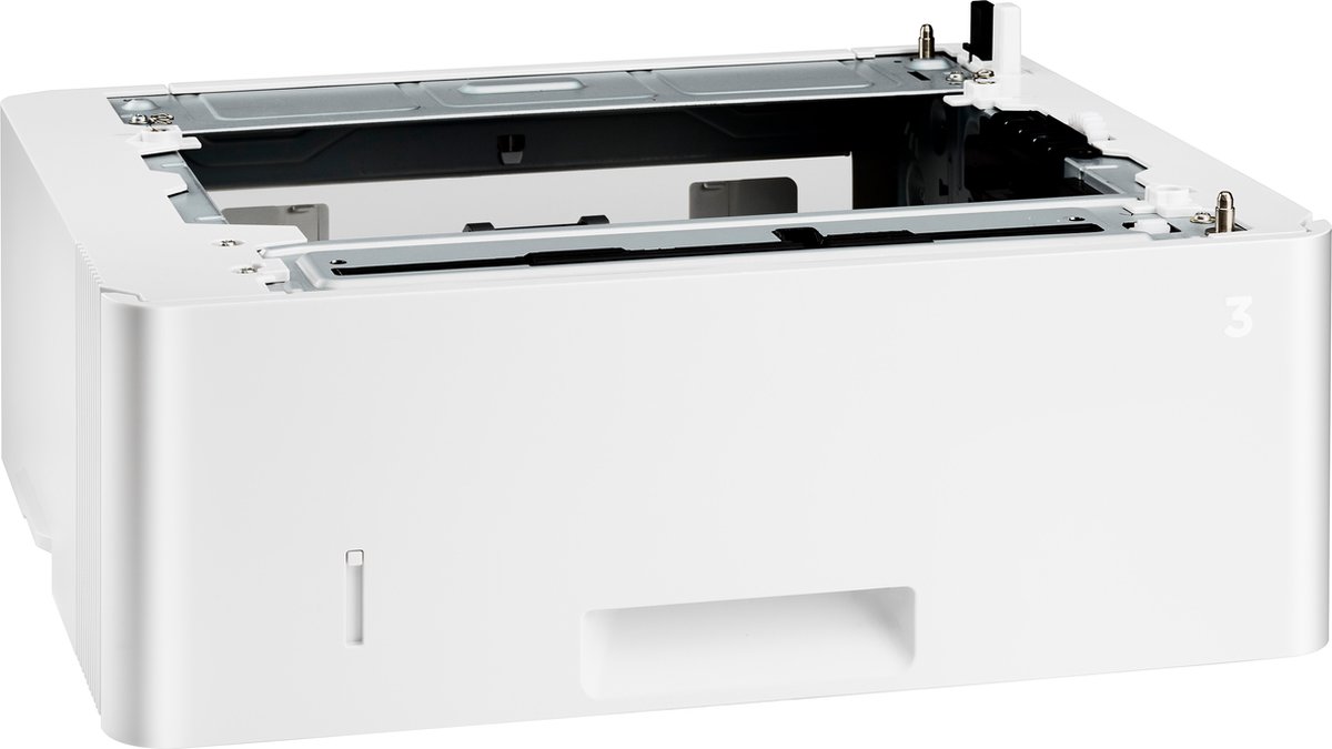 HP D9P29A LaserJet Pro Papierinvoerlade 550 vel