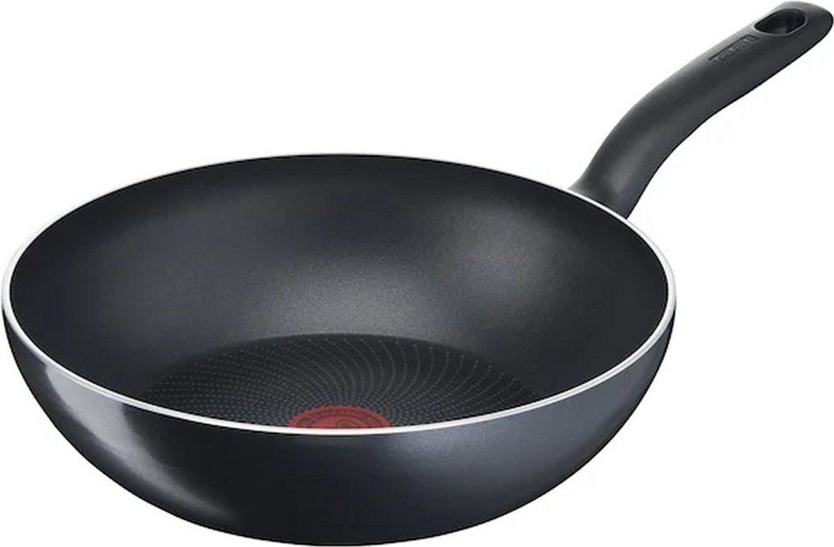 Tefal Start'easy wokpan Ø28 cm