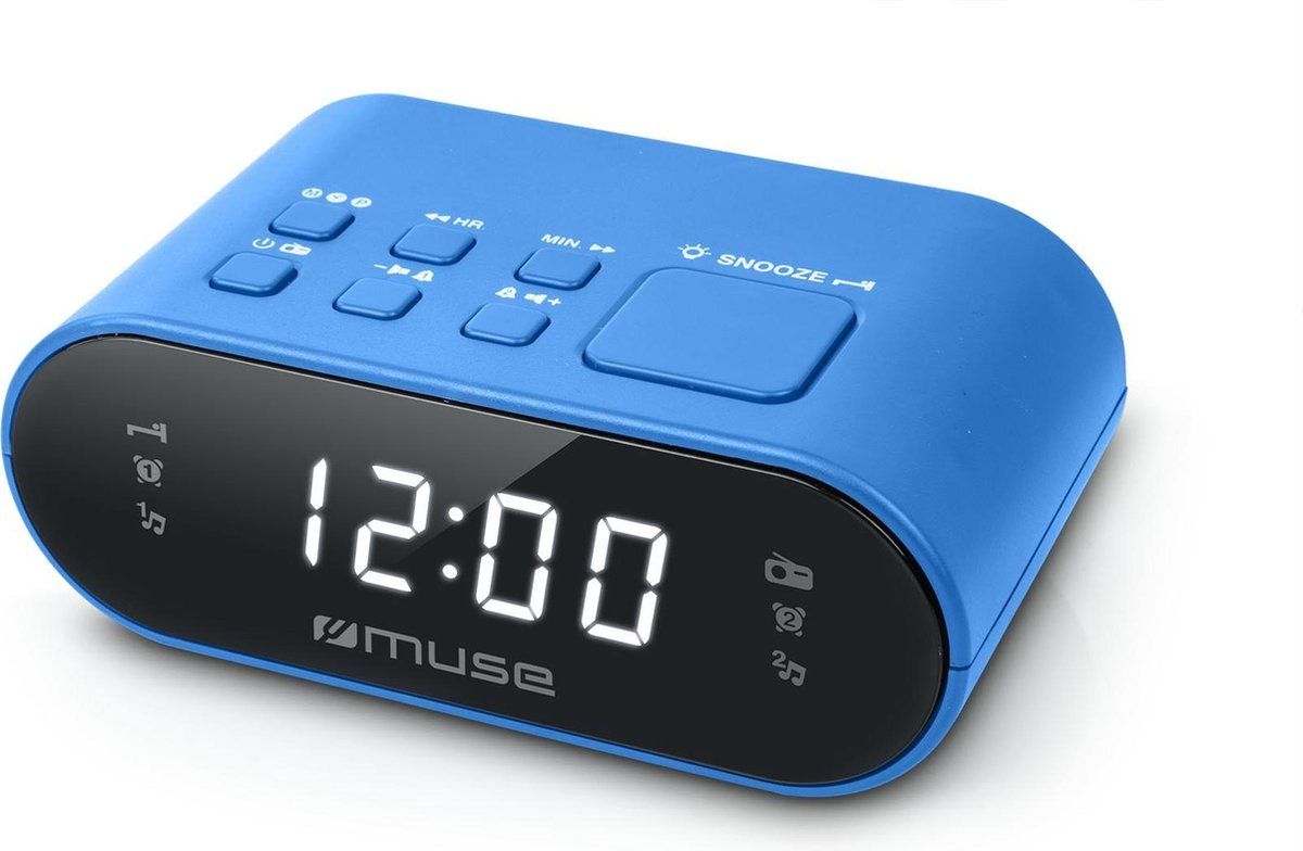 Muse M-10 BL
