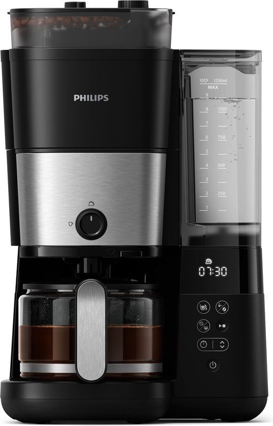 Philips All-in-1 Brew HD7888/01
