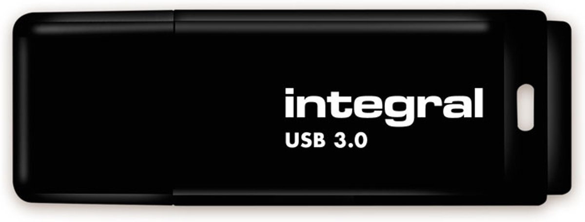 Integral Black 3.0 512GB