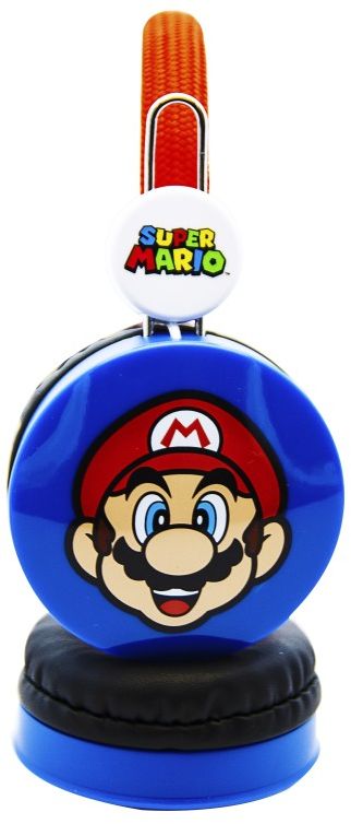 OTL Super Mario It's Me Mario