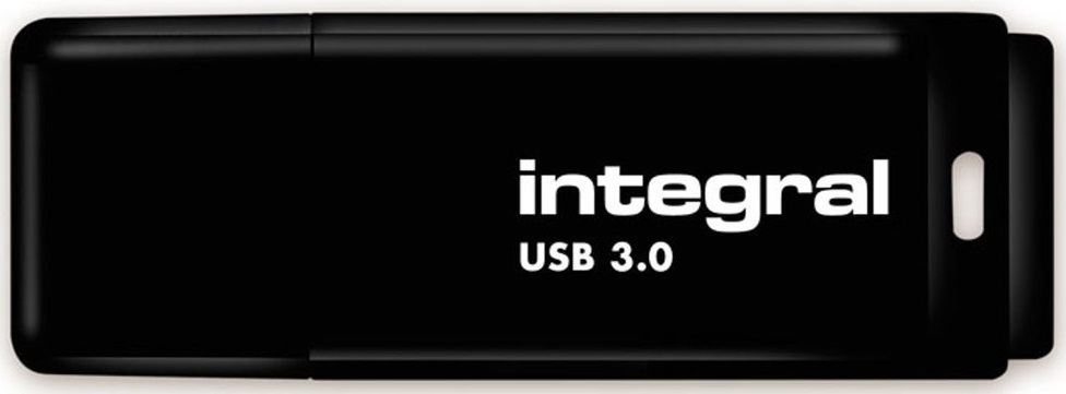 Integral Black 3.0 512GB