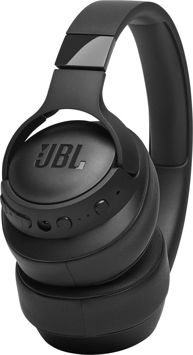 JBL Tune 760NC Zwart