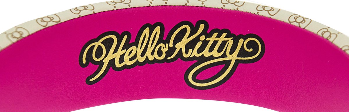OTL Technologies HK0616 (Kitty Couture Teen)