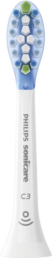 Philips Sonicare C3 Premium Plaque Defense HX9044/17