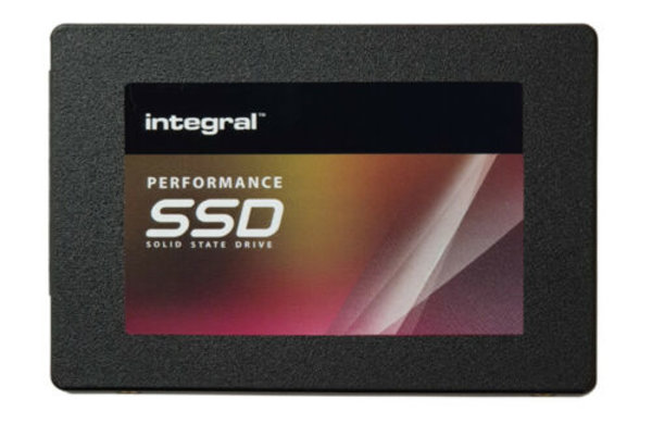 Integral P Series 5 256 GB