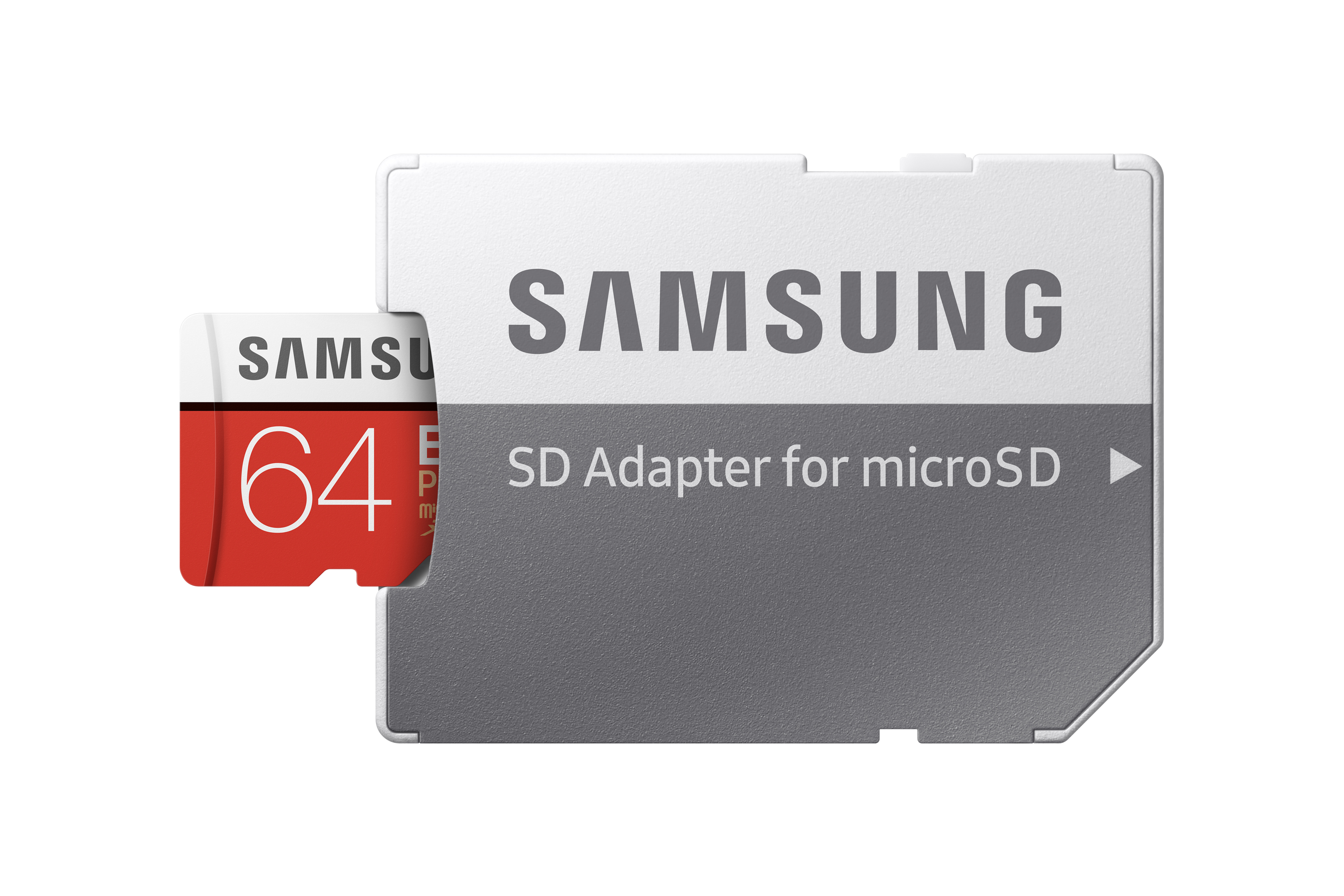 Samsung EVO Plus 64GB Micro SDXC geheugenkaart