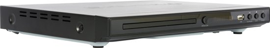 Salora DVD329 HDMI