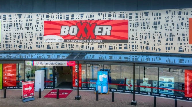 BoXXer Almelo