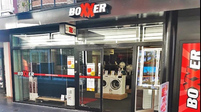 BoXXer Geleen