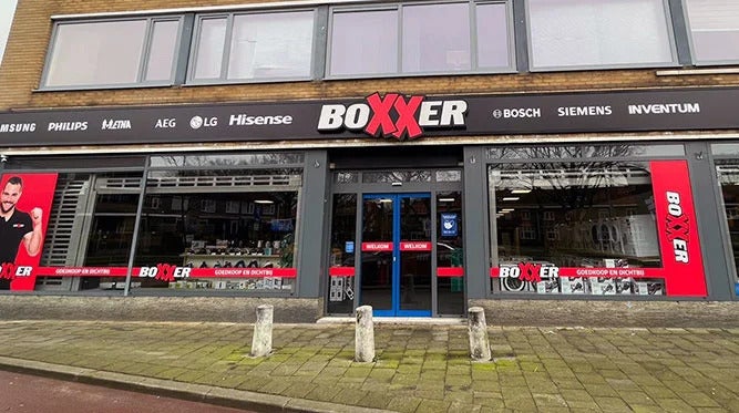 BoXXer Oss