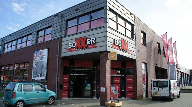 BoXXer Winterswijk