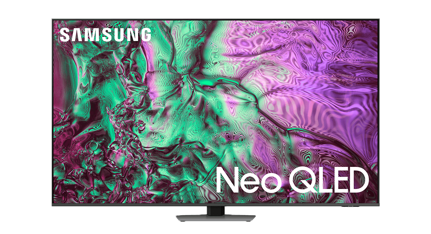 Samsung Neo QLED 4K 55QN88D (2024)