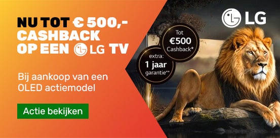 Beeld & geluid
