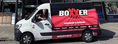 Bezorging