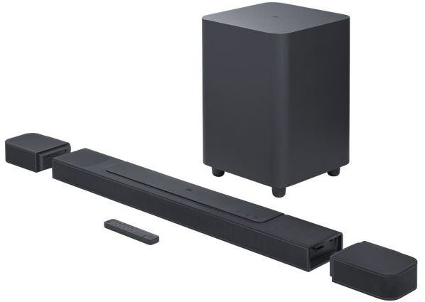 JBL Bar 1000