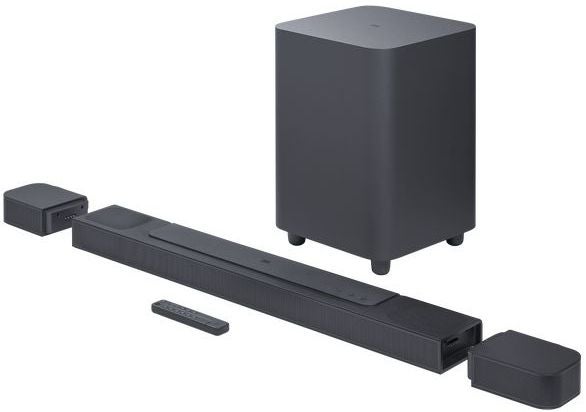 JBL Bar 800