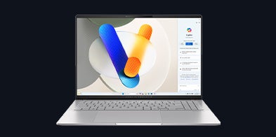 Vivobook S
