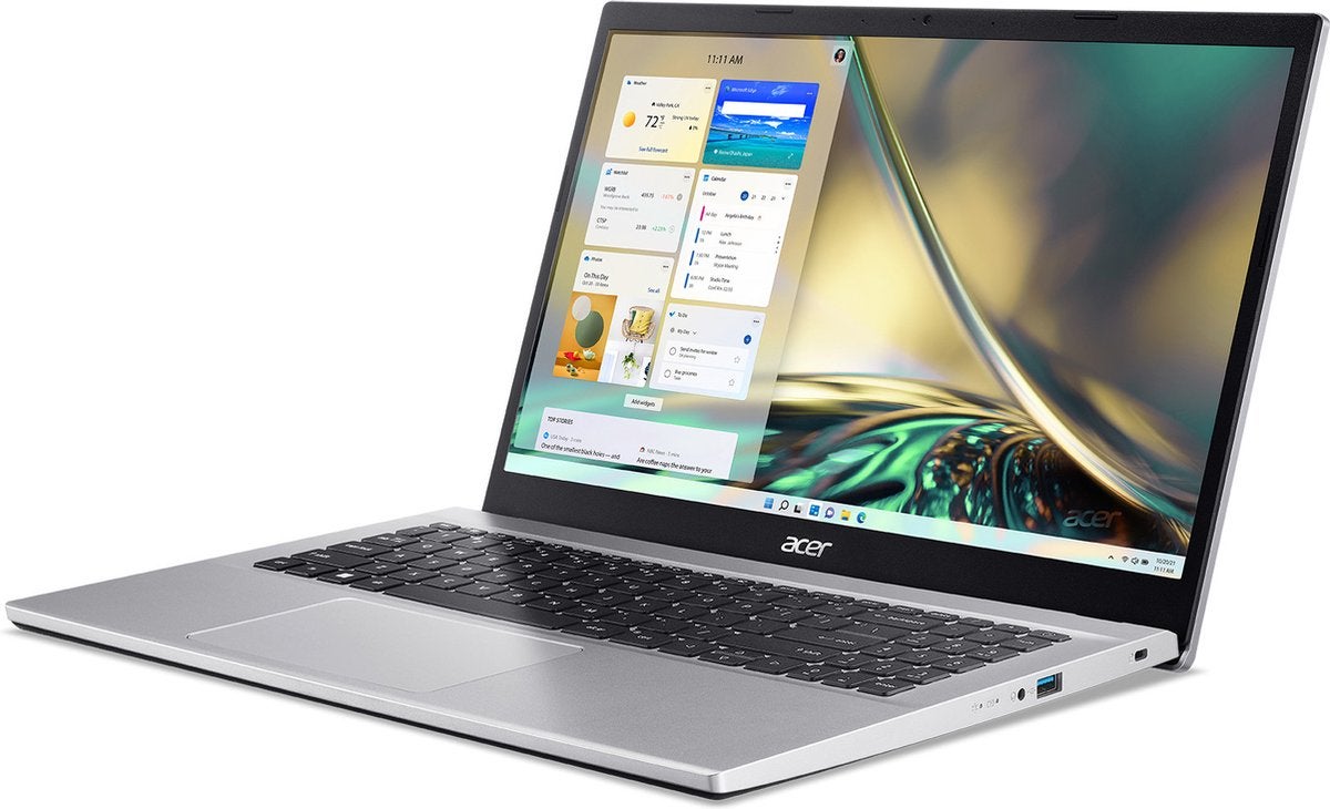 Acer Aspire 3 A315-59-55YK