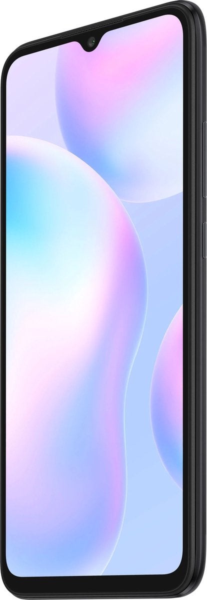 Xiaomi Redmi 9A 32GB Zwart