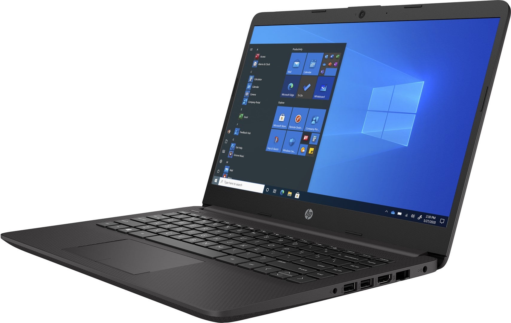 HP Essential 245 G8 - 3V5G6EA