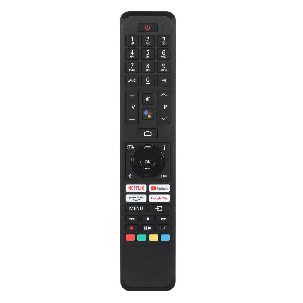Aiwa LED-558UHD