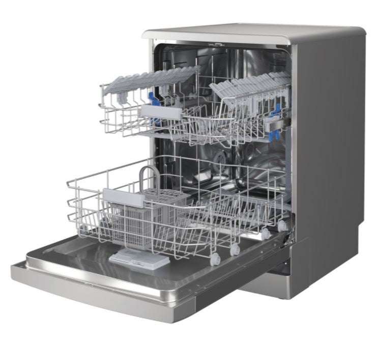 Indesit DFC2C24AX