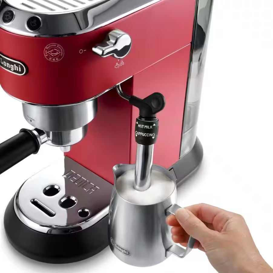 De'Longhi Dedica Style EC 685.R