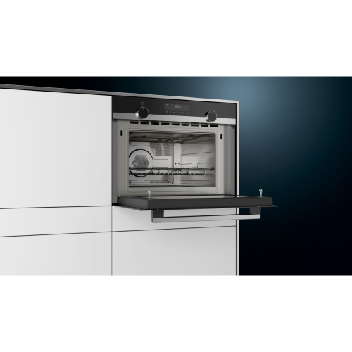 Siemens iQ500 CM585AGS0 