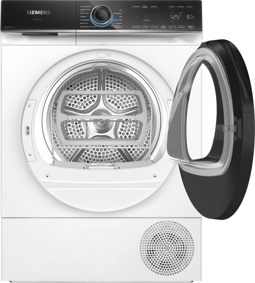 Siemens iQ700 WQ46B2CENL extraKlasse