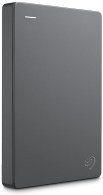 Seagate Basic 1TB Zilver
