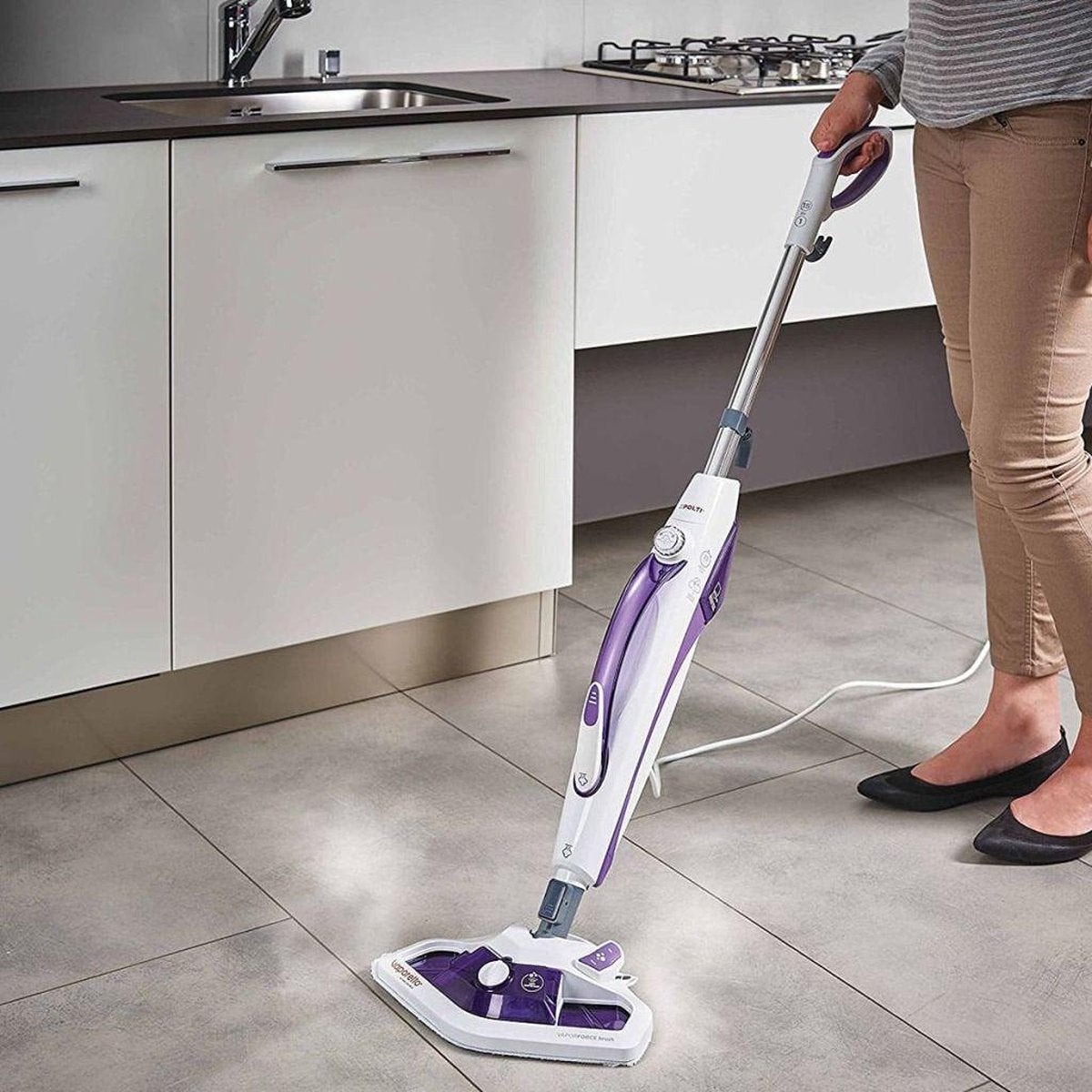 Polti Vaporetto SV440 Double