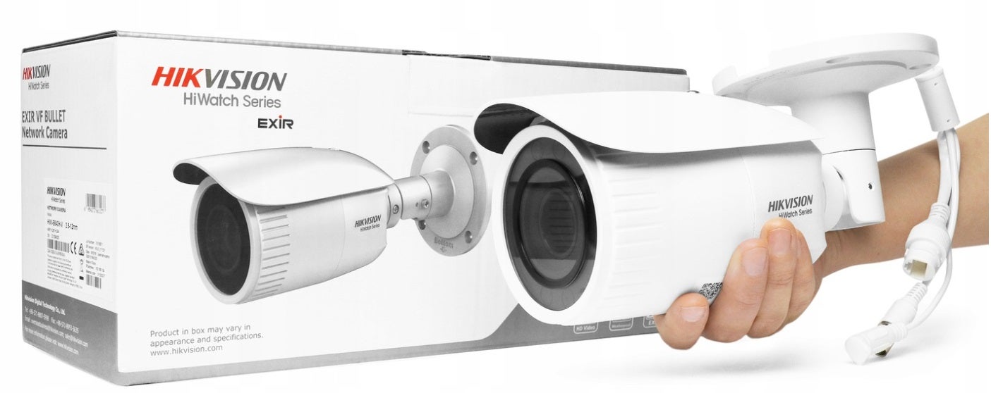 Hikvision HWI-B640H-Z HiWatch