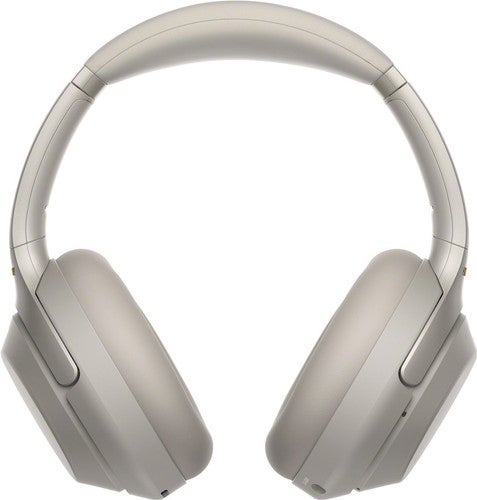 Sony WH-1000XM3 Zilver