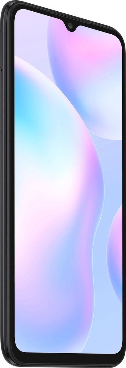 Xiaomi Redmi 9A 32GB Zwart
