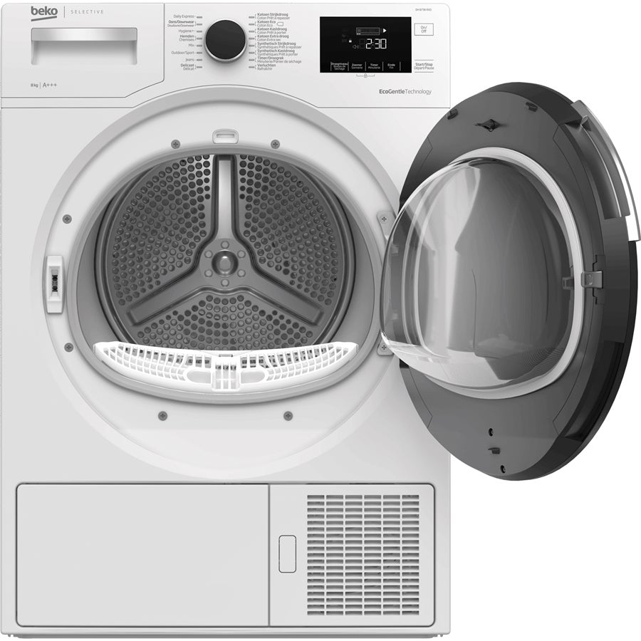 Beko DH8736RX0 