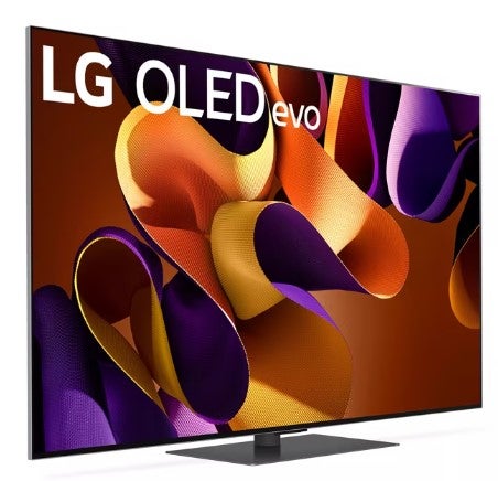 LG OLED55G45LW (2024)