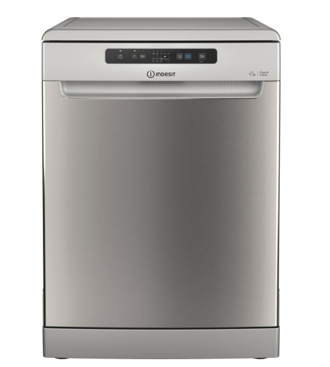 Indesit DFC2C24AX