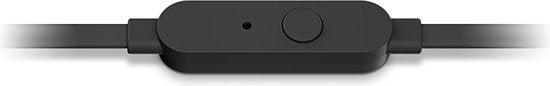 JBL T290 Zwart