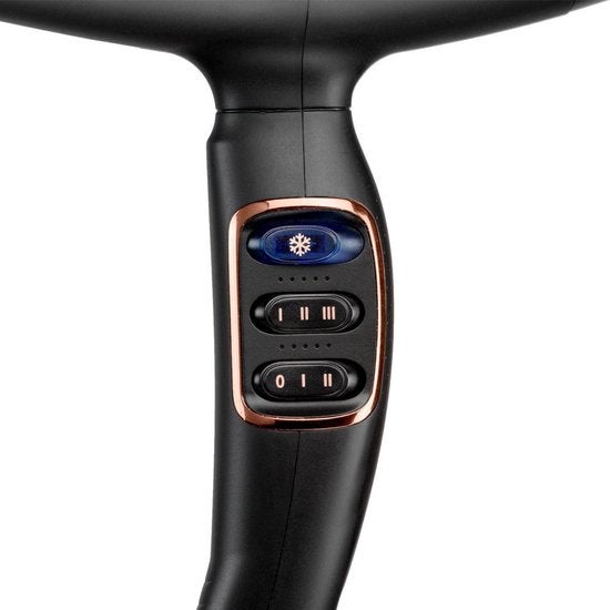 BaByliss Salon Air Brilliance D665E