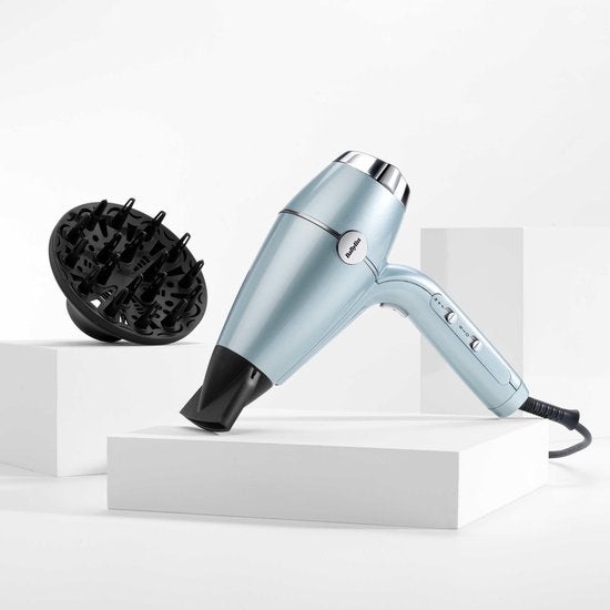 BaByliss Hydro-Fusion D773DE